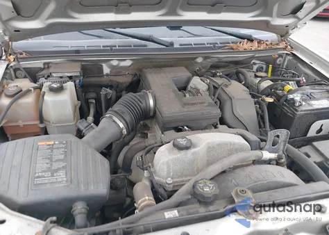 2011 Chevrolet Colorado Work Truck from USA, damaged, VIN 1GCJTBFE1B8101238